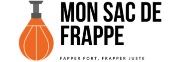 Logo Mon Sac de Frappe
